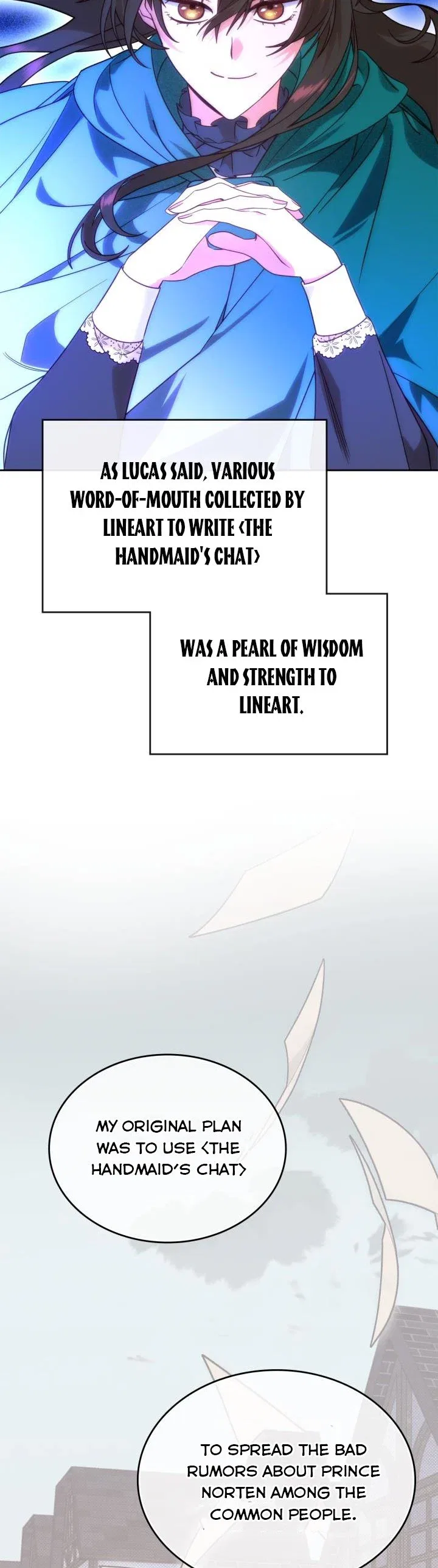 The End of this Fairy Tale is a Soap Opera Chapter 11 – Page 10