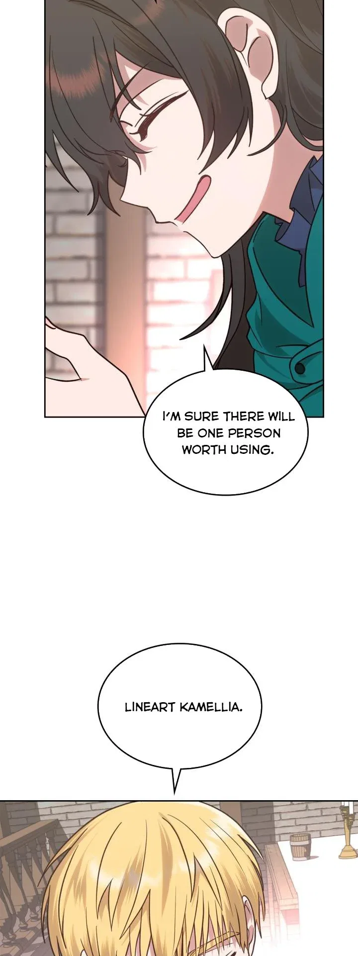 The End of this Fairy Tale is a Soap Opera Chapter 11 – Page 38