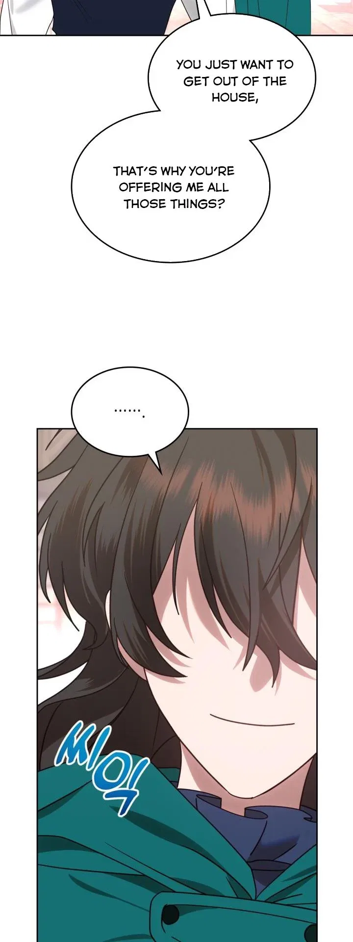 The End of this Fairy Tale is a Soap Opera Chapter 11 – Page 41