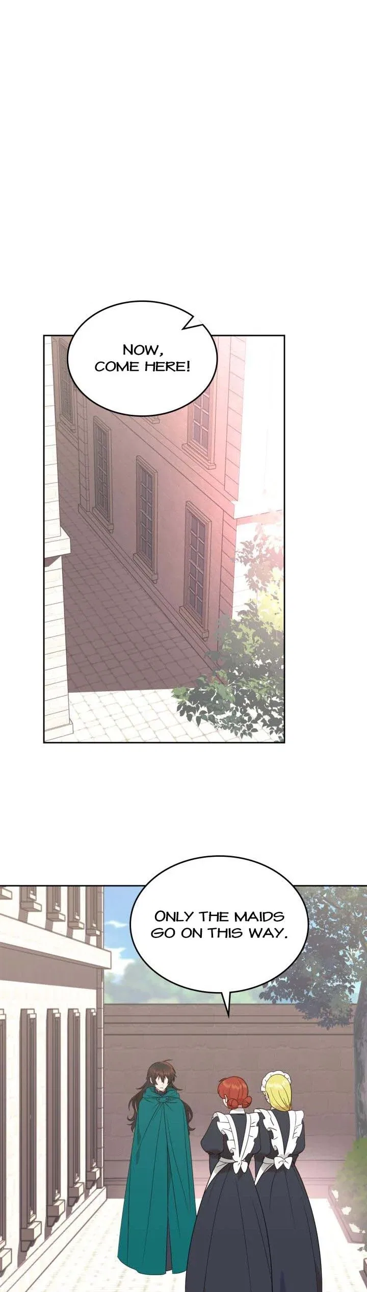 The End of this Fairy Tale is a Soap Opera Chapter 10 – Page 6