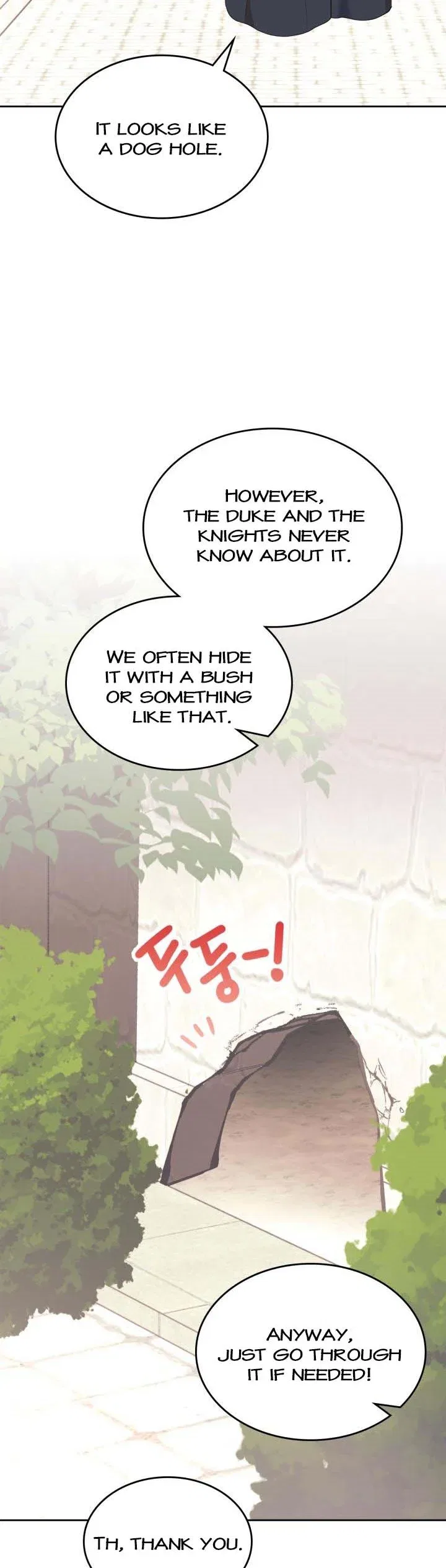 The End of this Fairy Tale is a Soap Opera Chapter 10 – Page 7