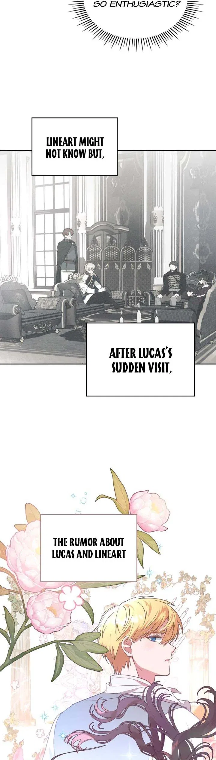 The End of this Fairy Tale is a Soap Opera Chapter 10 – Page 10