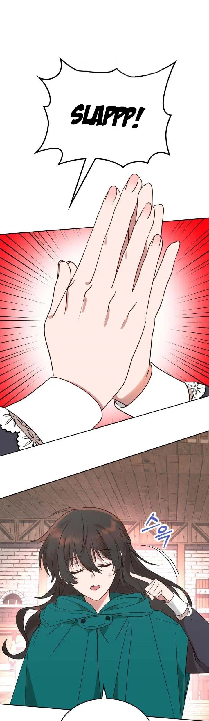 The End of this Fairy Tale is a Soap Opera Chapter 10 – Page 30