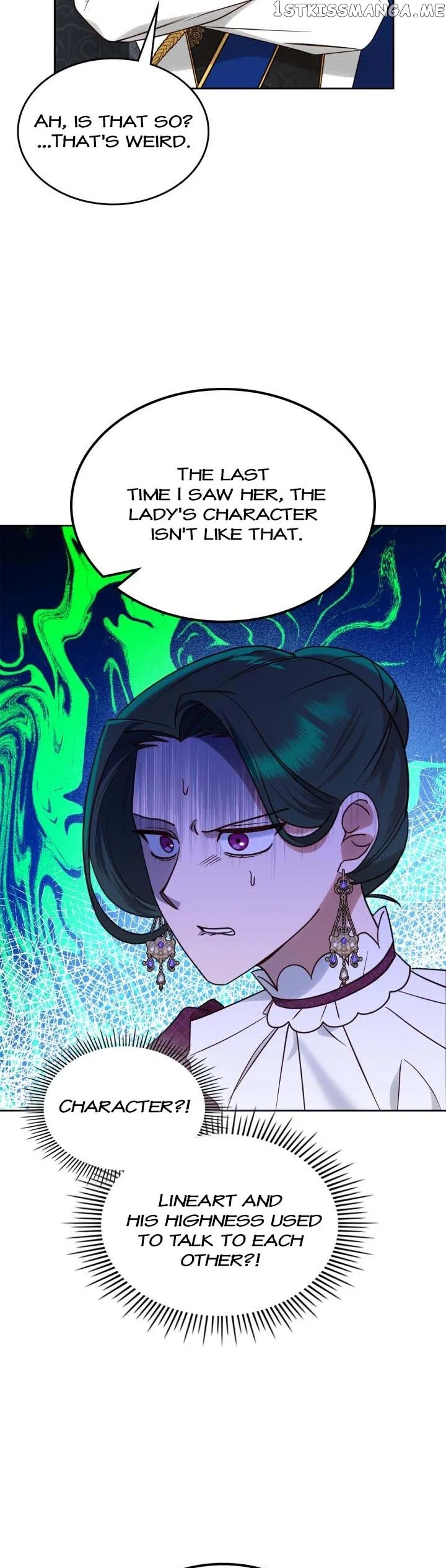 The End of this Fairy Tale is a Soap Opera Chapter 9 – Page 2