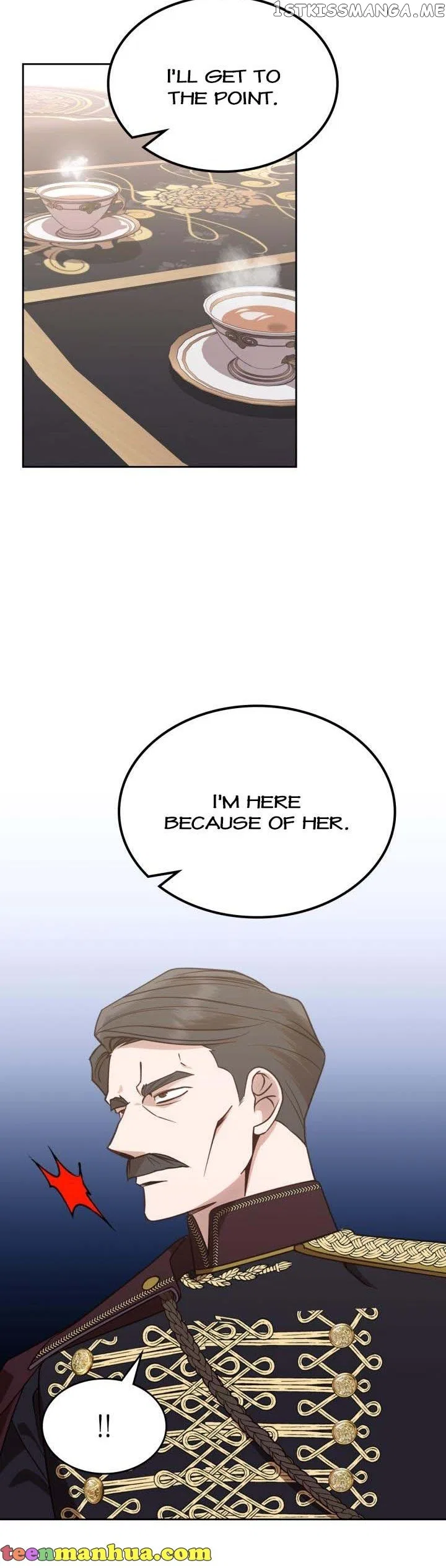 The End of this Fairy Tale is a Soap Opera Chapter 9 – Page 3
