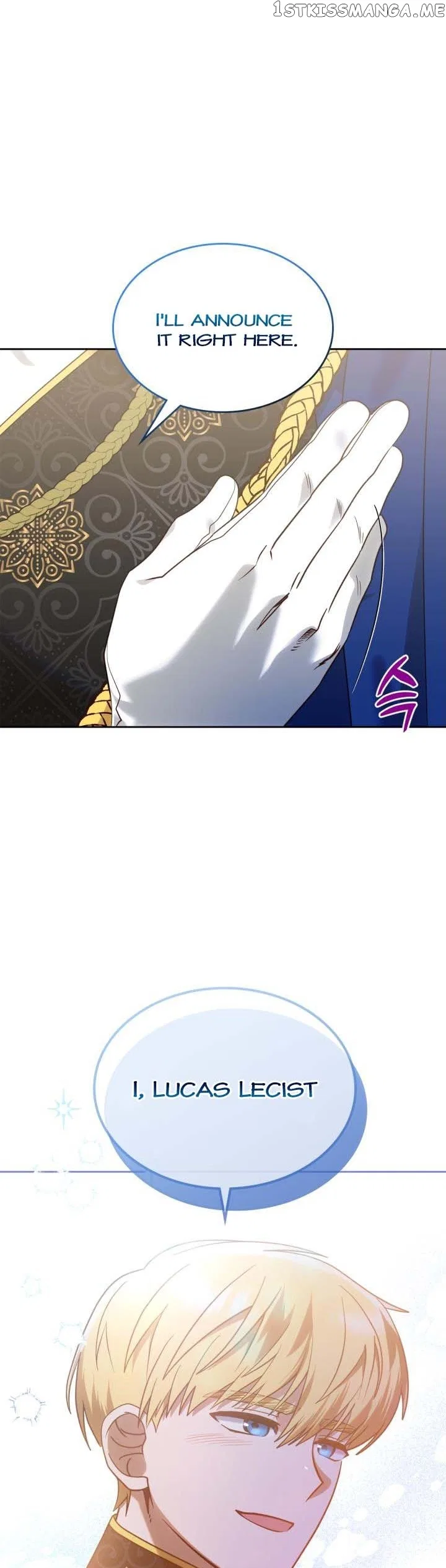 The End of this Fairy Tale is a Soap Opera Chapter 9 – Page 4