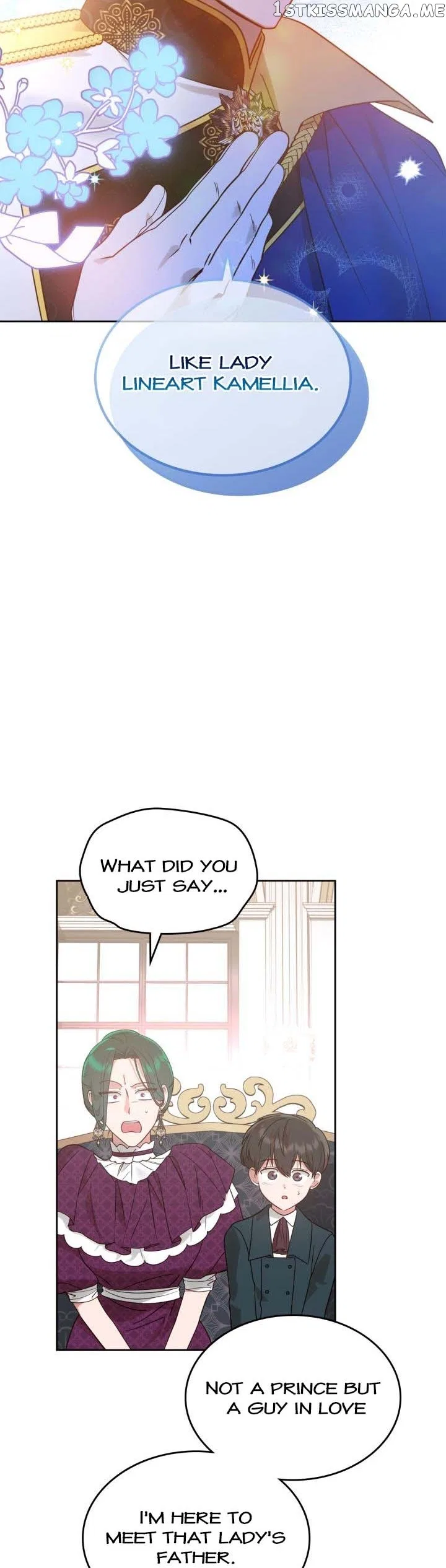 The End of this Fairy Tale is a Soap Opera Chapter 9 – Page 5