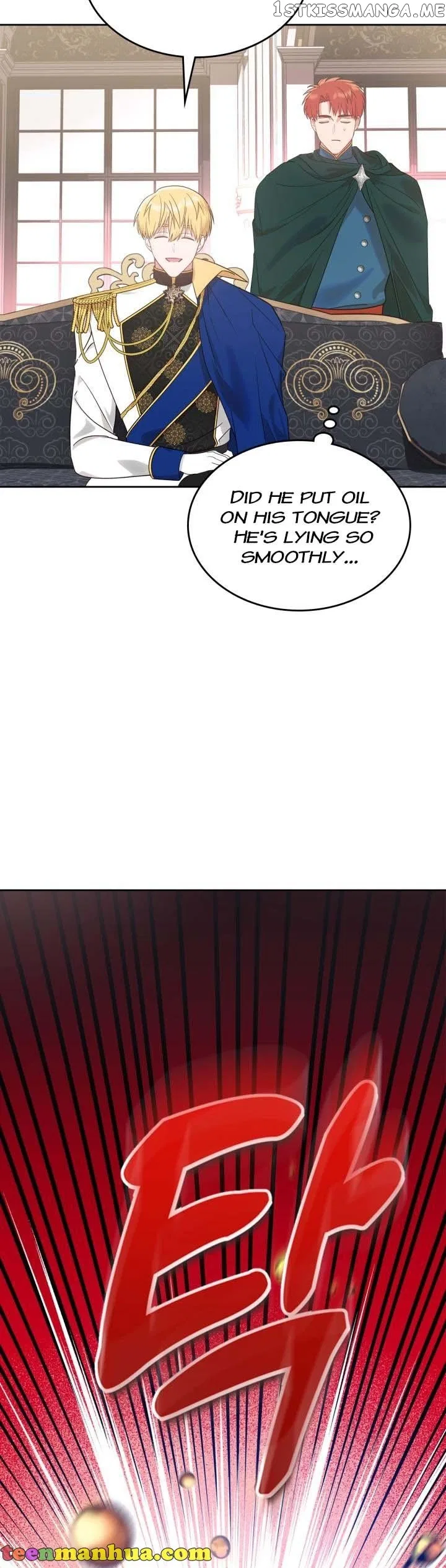 The End of this Fairy Tale is a Soap Opera Chapter 9 – Page 6