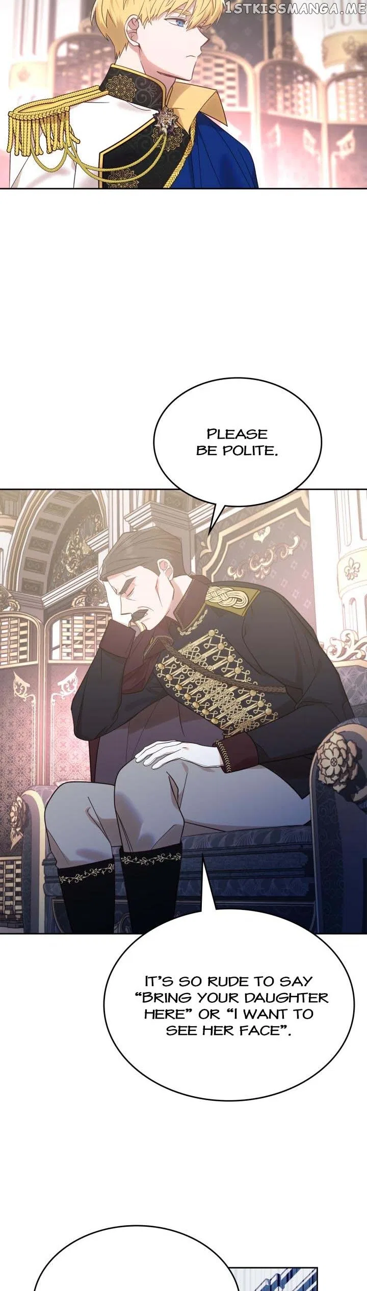 The End of this Fairy Tale is a Soap Opera Chapter 9 – Page 10