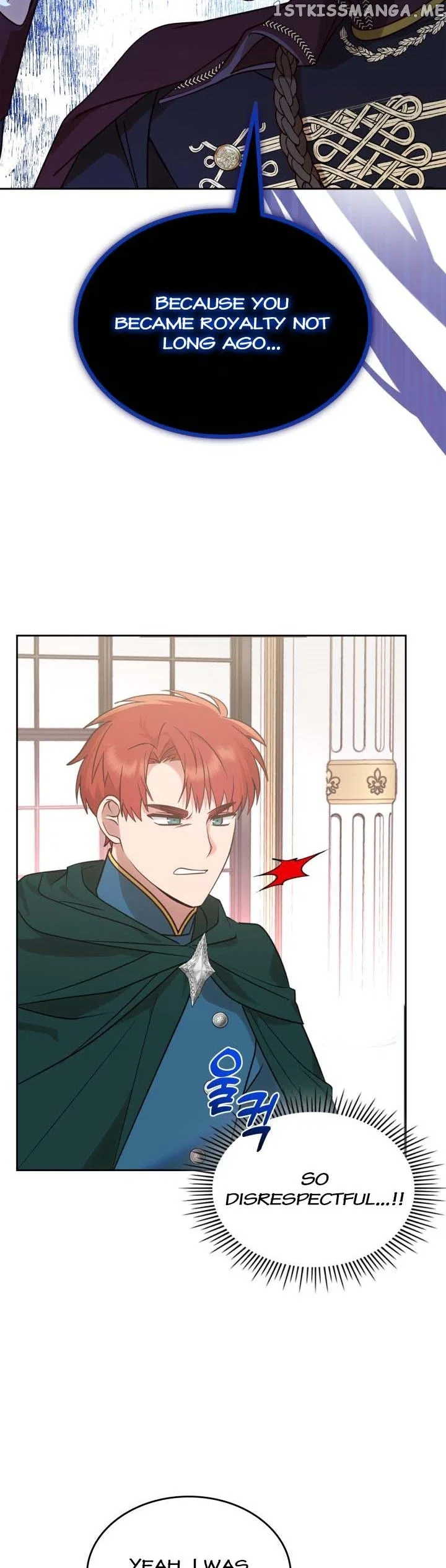 The End of this Fairy Tale is a Soap Opera Chapter 9 – Page 12