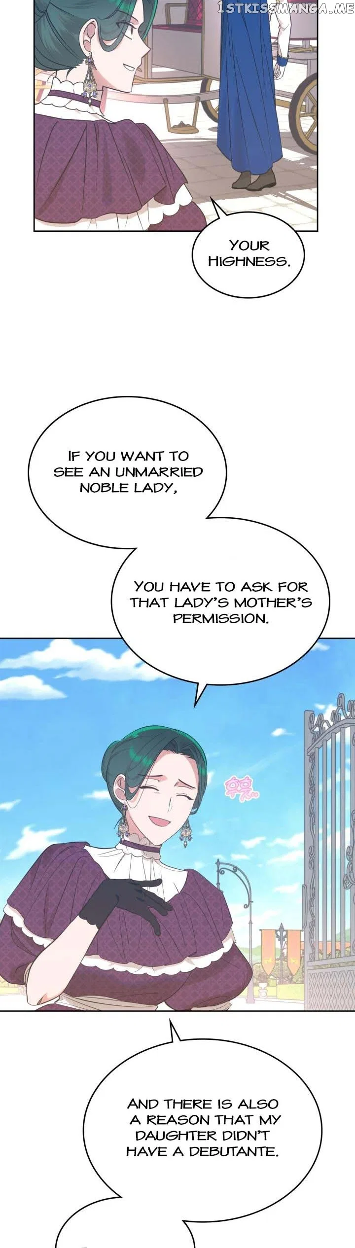 The End of this Fairy Tale is a Soap Opera Chapter 9 – Page 15