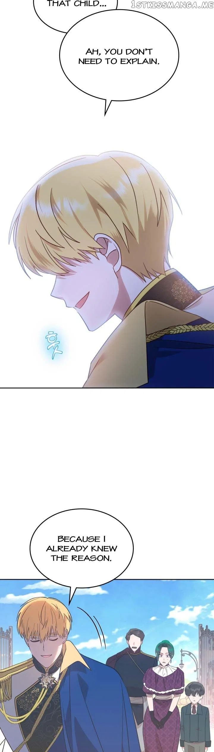 The End of this Fairy Tale is a Soap Opera Chapter 9 – Page 16