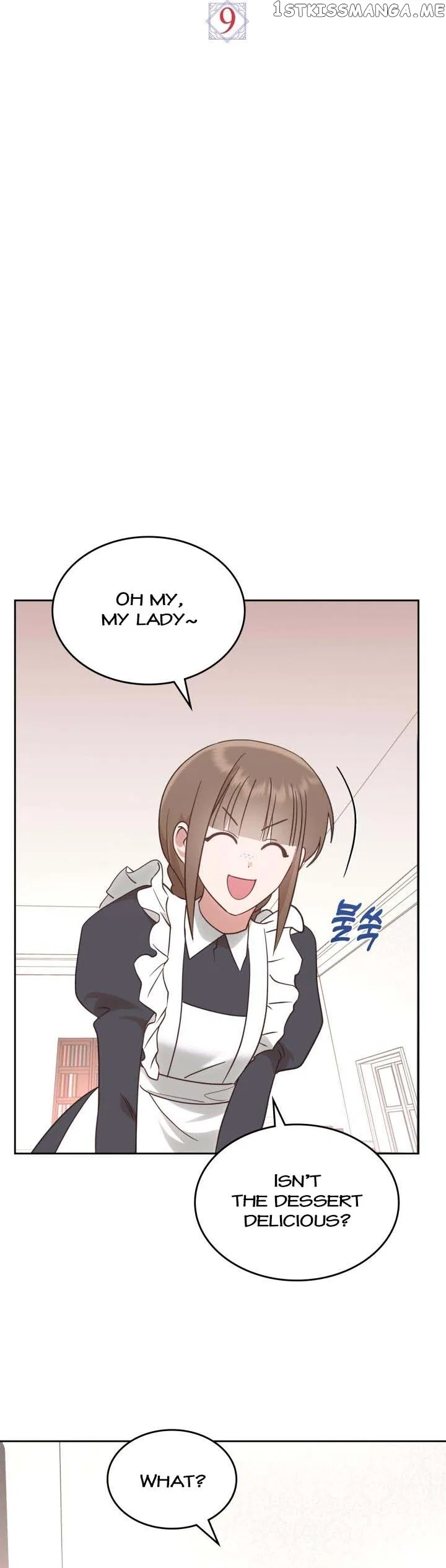 The End of this Fairy Tale is a Soap Opera Chapter 9 – Page 20