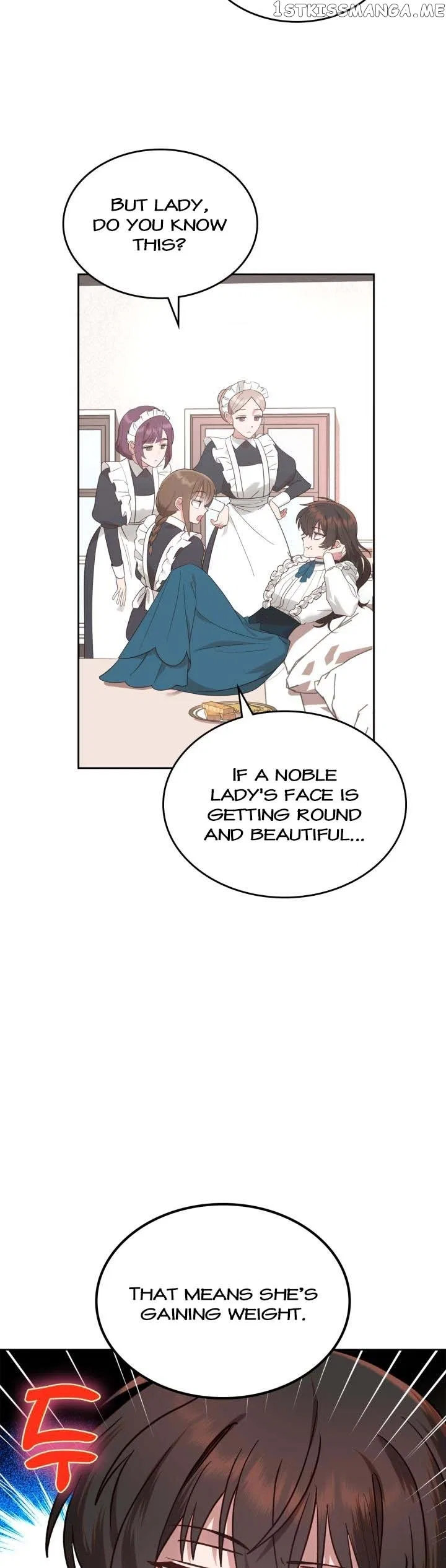 The End of this Fairy Tale is a Soap Opera Chapter 9 – Page 22
