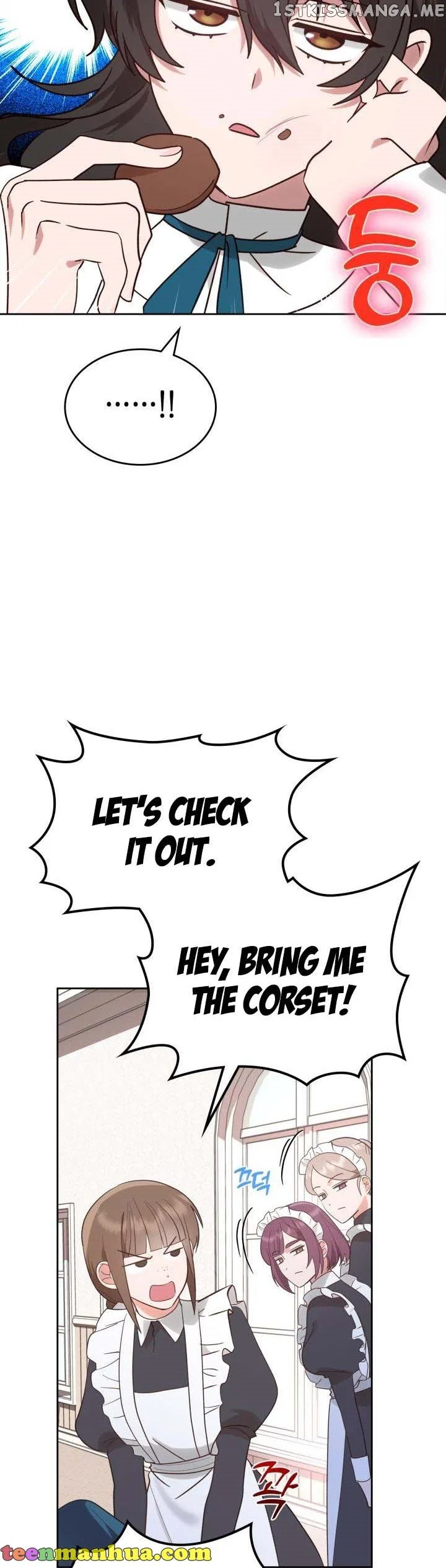 The End of this Fairy Tale is a Soap Opera Chapter 9 – Page 23