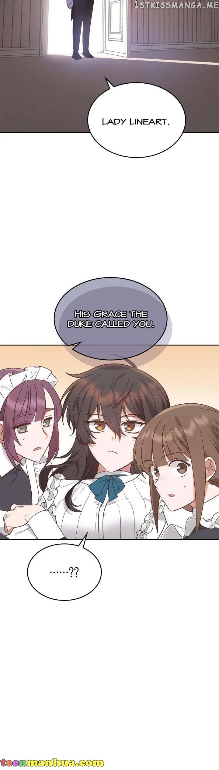 The End of this Fairy Tale is a Soap Opera Chapter 9 – Page 26