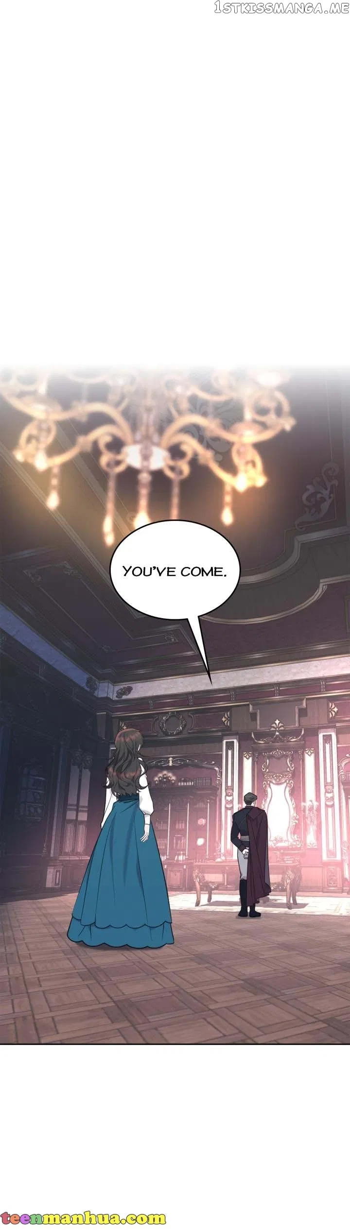 The End of this Fairy Tale is a Soap Opera Chapter 9 – Page 27