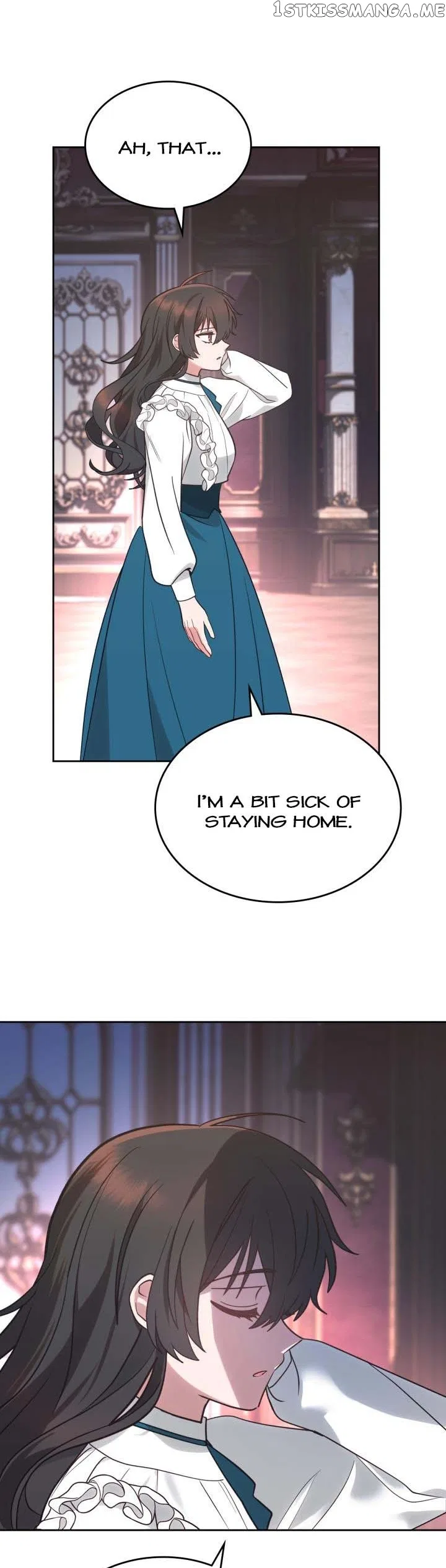 The End of this Fairy Tale is a Soap Opera Chapter 9 – Page 29