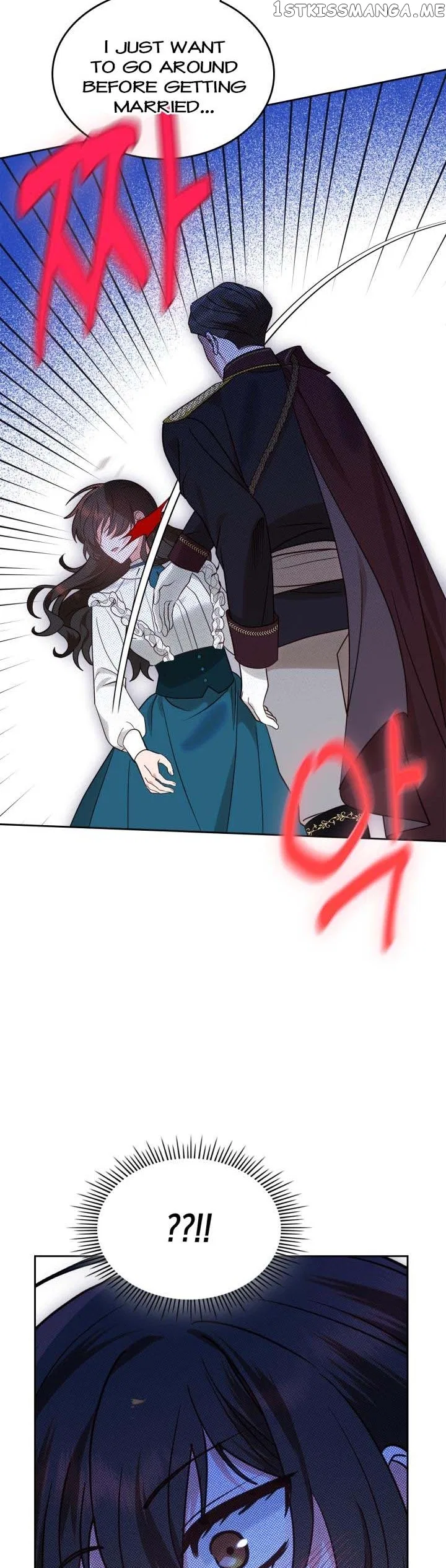 The End of this Fairy Tale is a Soap Opera Chapter 9 – Page 30