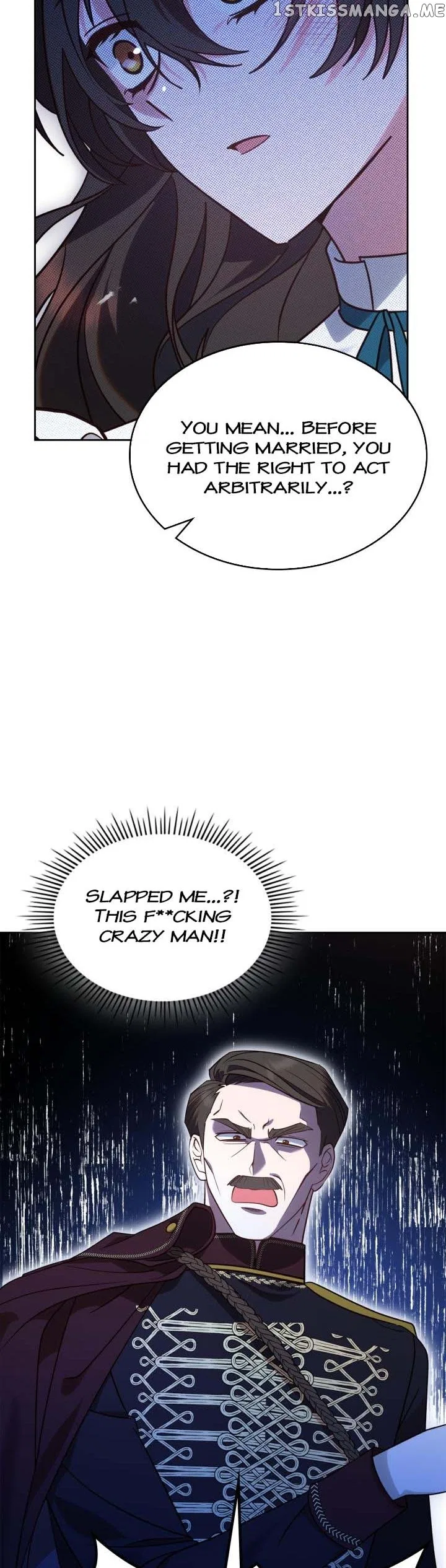 The End of this Fairy Tale is a Soap Opera Chapter 9 – Page 31