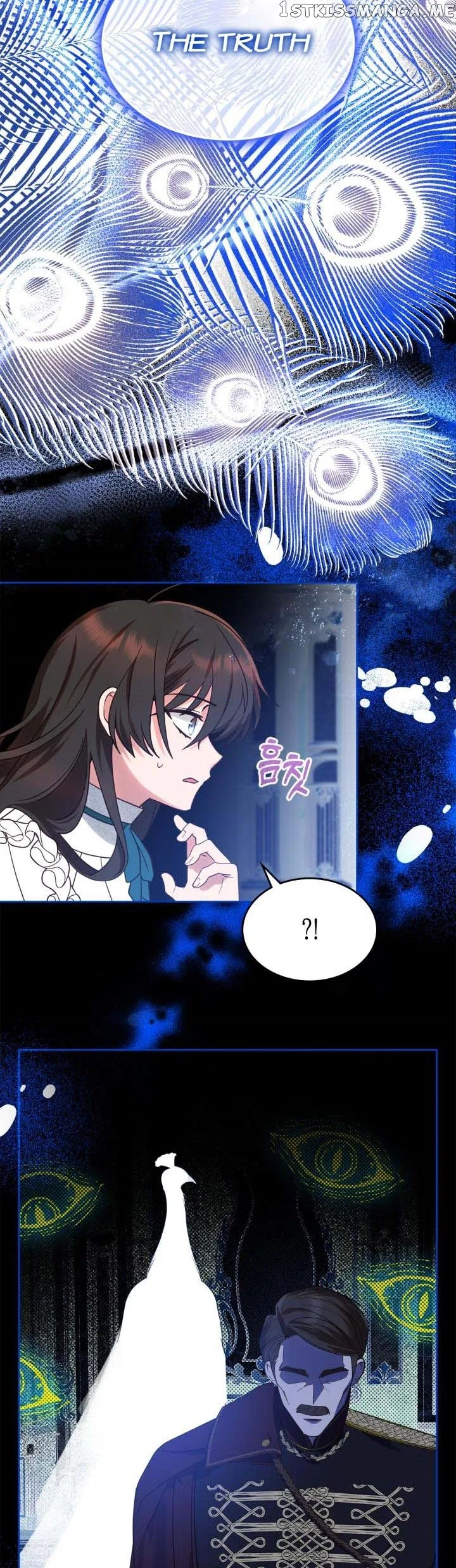 The End of this Fairy Tale is a Soap Opera Chapter 9 – Page 34