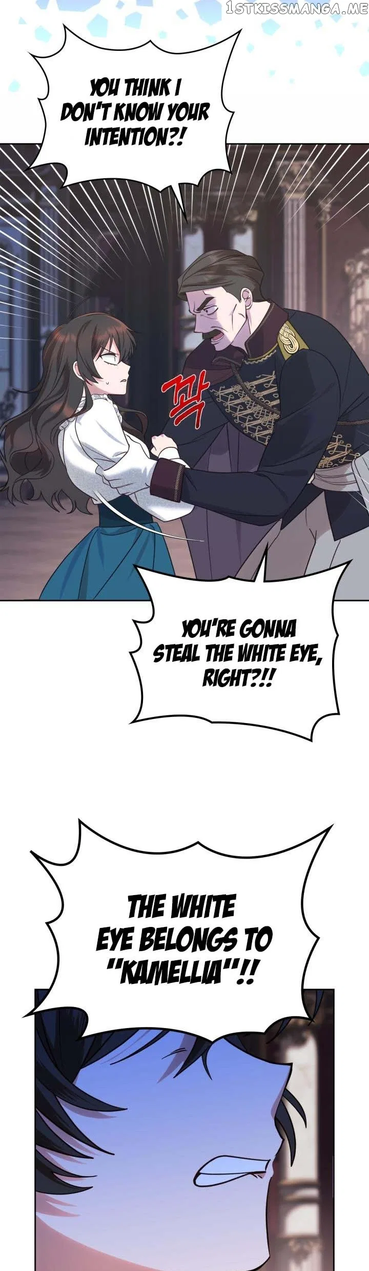 The End of this Fairy Tale is a Soap Opera Chapter 9 – Page 36