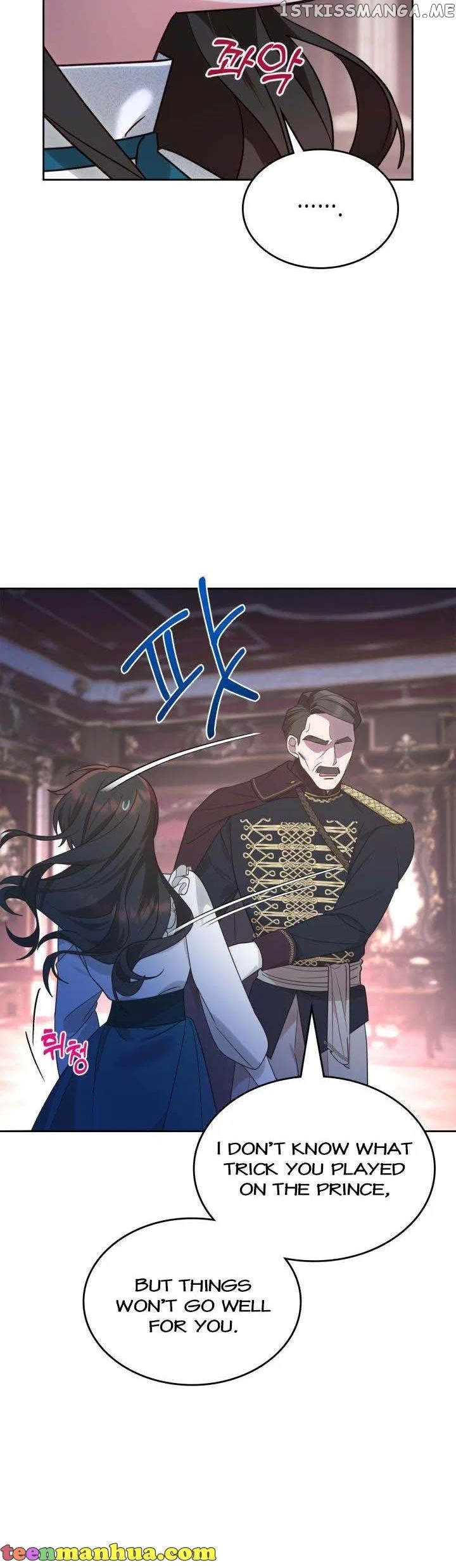 The End of this Fairy Tale is a Soap Opera Chapter 9 – Page 37