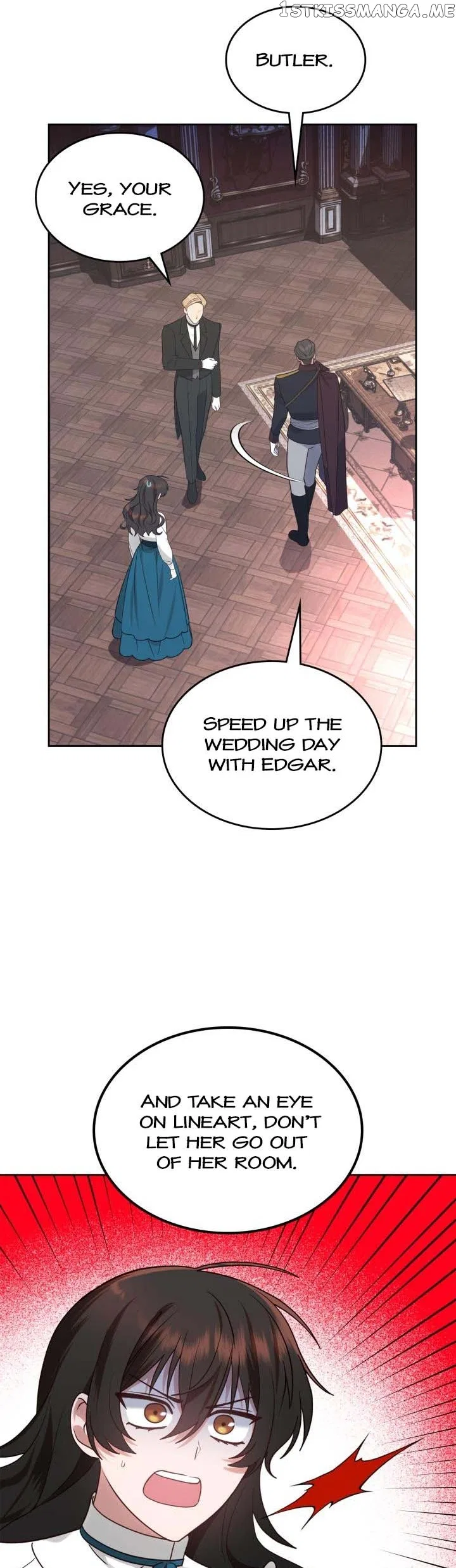 The End of this Fairy Tale is a Soap Opera Chapter 9 – Page 38