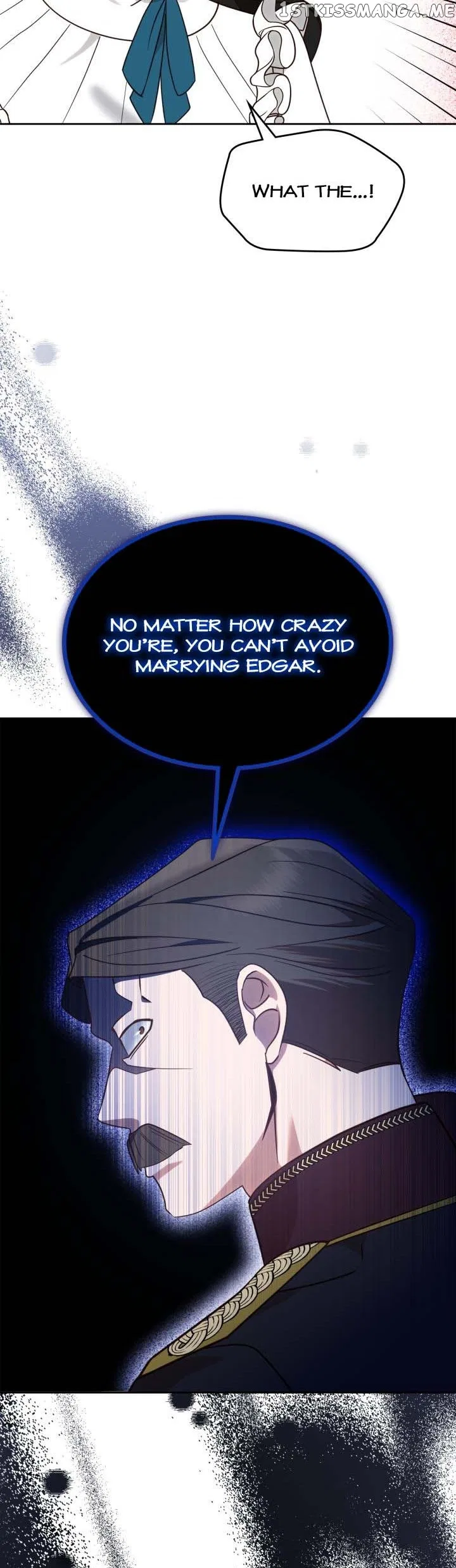 The End of this Fairy Tale is a Soap Opera Chapter 9 – Page 39