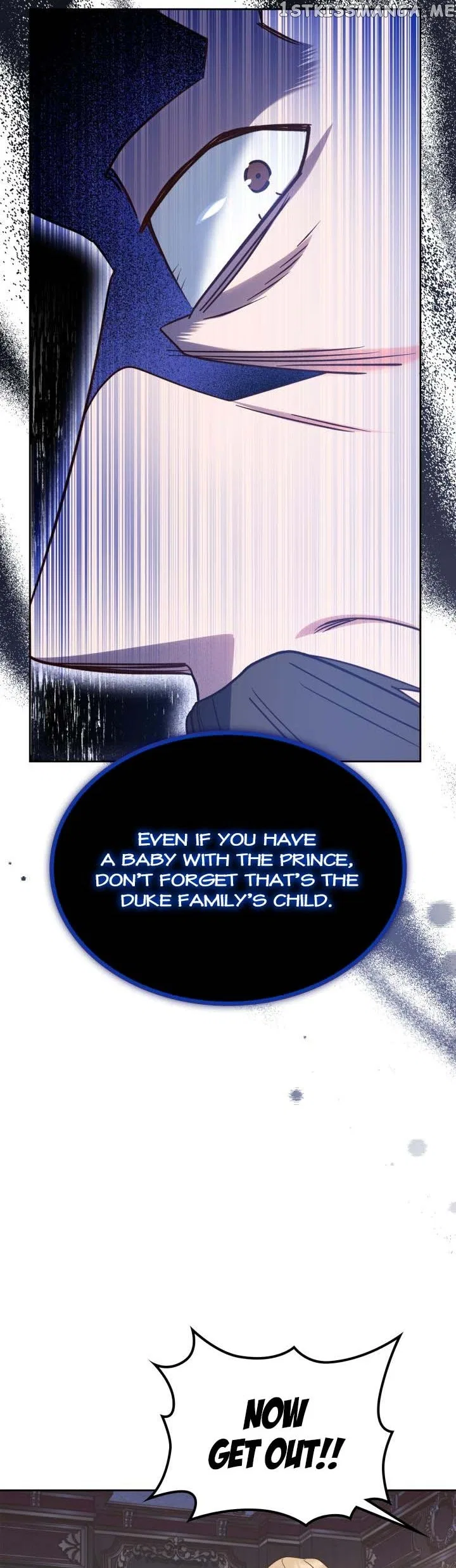 The End of this Fairy Tale is a Soap Opera Chapter 9 – Page 40