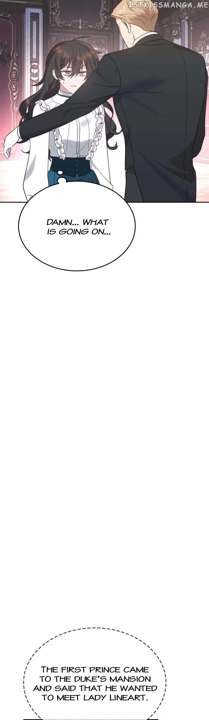 The End of this Fairy Tale is a Soap Opera Chapter 9 – Page 41