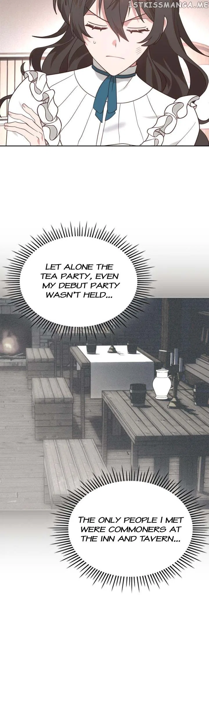 The End of this Fairy Tale is a Soap Opera Chapter 9 – Page 44