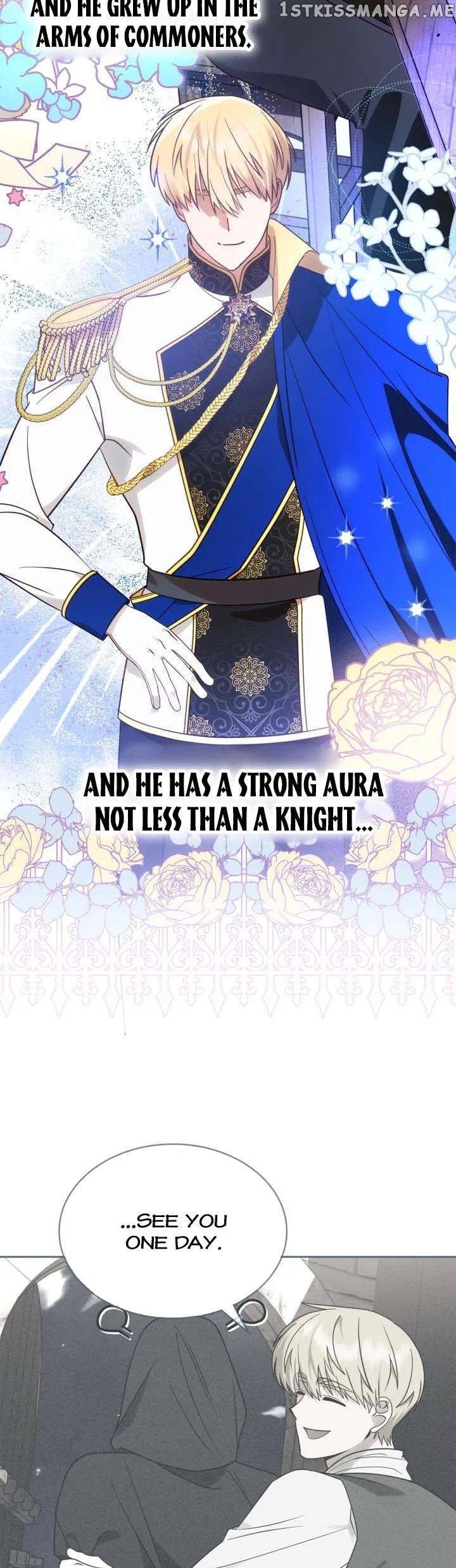 The End of this Fairy Tale is a Soap Opera Chapter 9 – Page 46