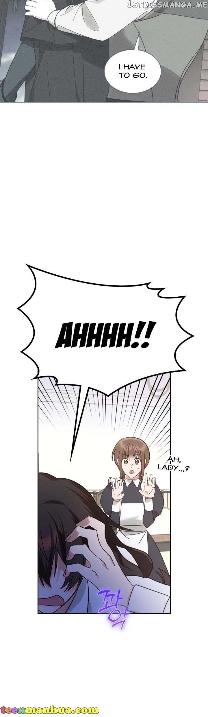 The End of this Fairy Tale is a Soap Opera Chapter 9 – Page 47