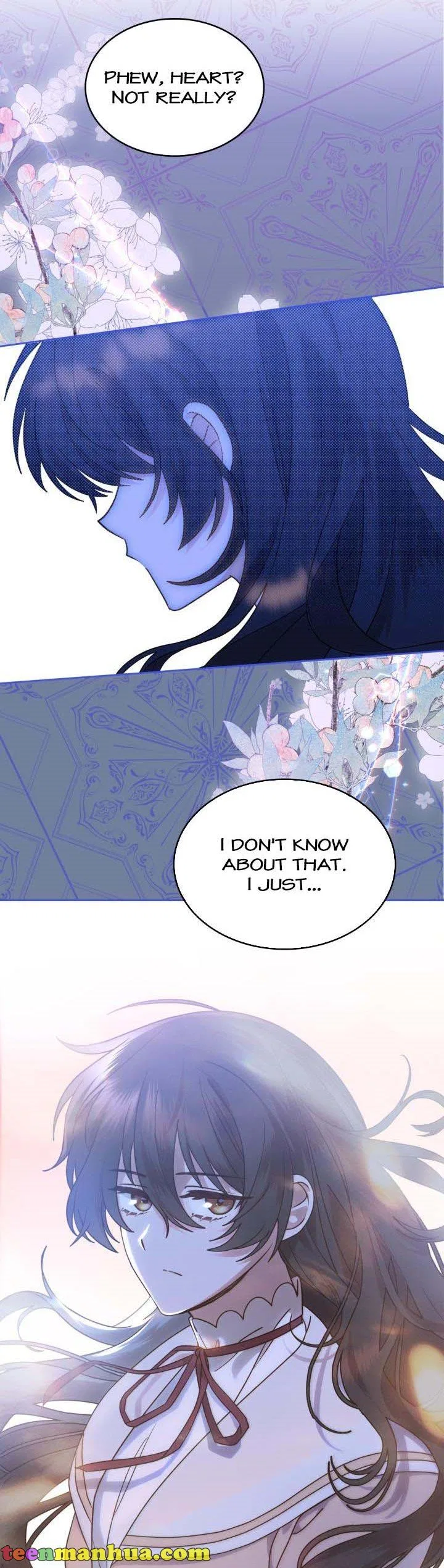 The End of this Fairy Tale is a Soap Opera Chapter 8 – Page 14