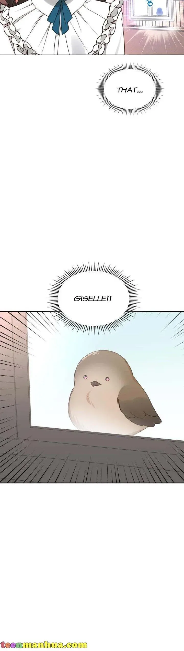 The End of this Fairy Tale is a Soap Opera Chapter 8 – Page 21