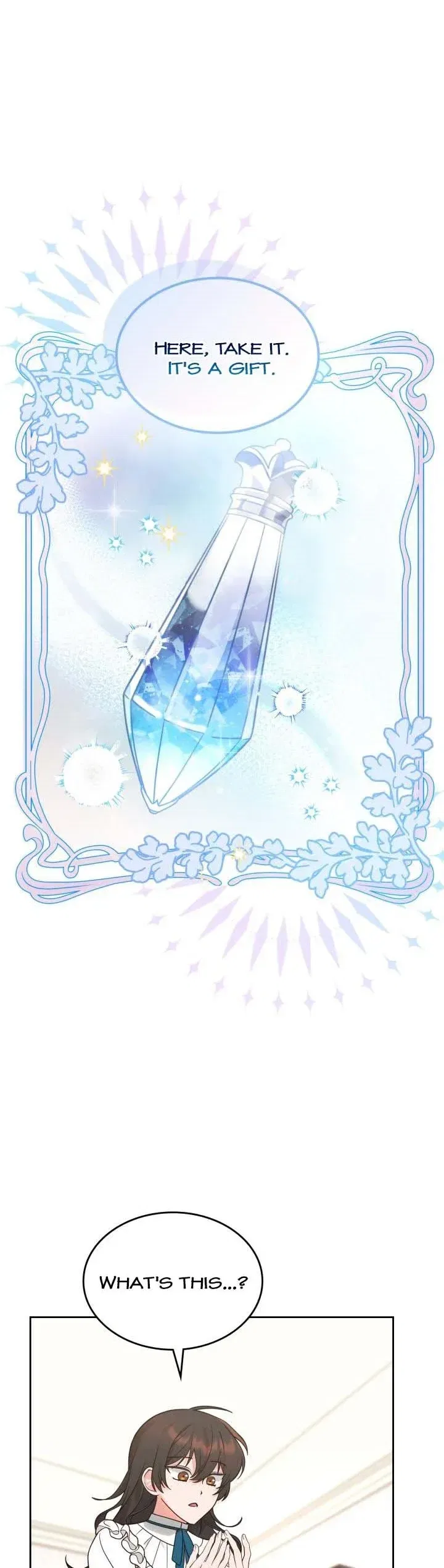 The End of this Fairy Tale is a Soap Opera Chapter 8 – Page 28