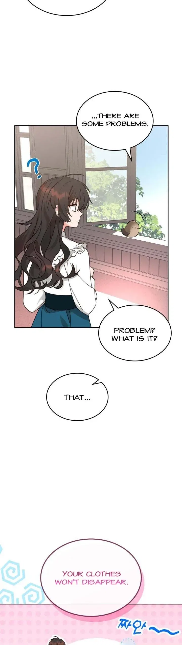 The End of this Fairy Tale is a Soap Opera Chapter 8 – Page 30