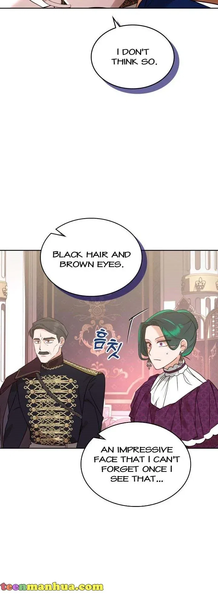 The End of this Fairy Tale is a Soap Opera Chapter 8 – Page 46