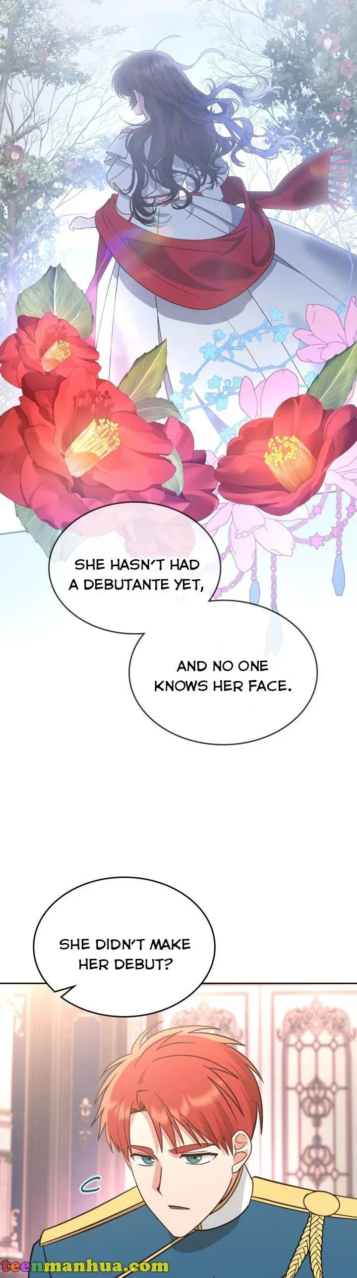 The End of this Fairy Tale is a Soap Opera Chapter 7 – Page 4