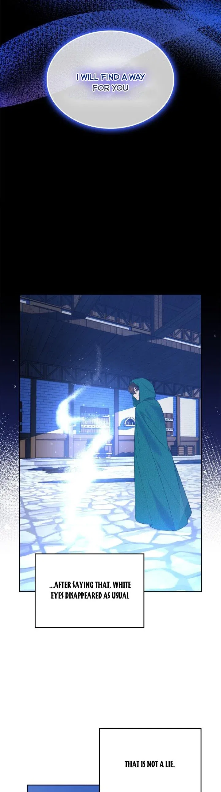 The End of this Fairy Tale is a Soap Opera Chapter 6 – Page 2