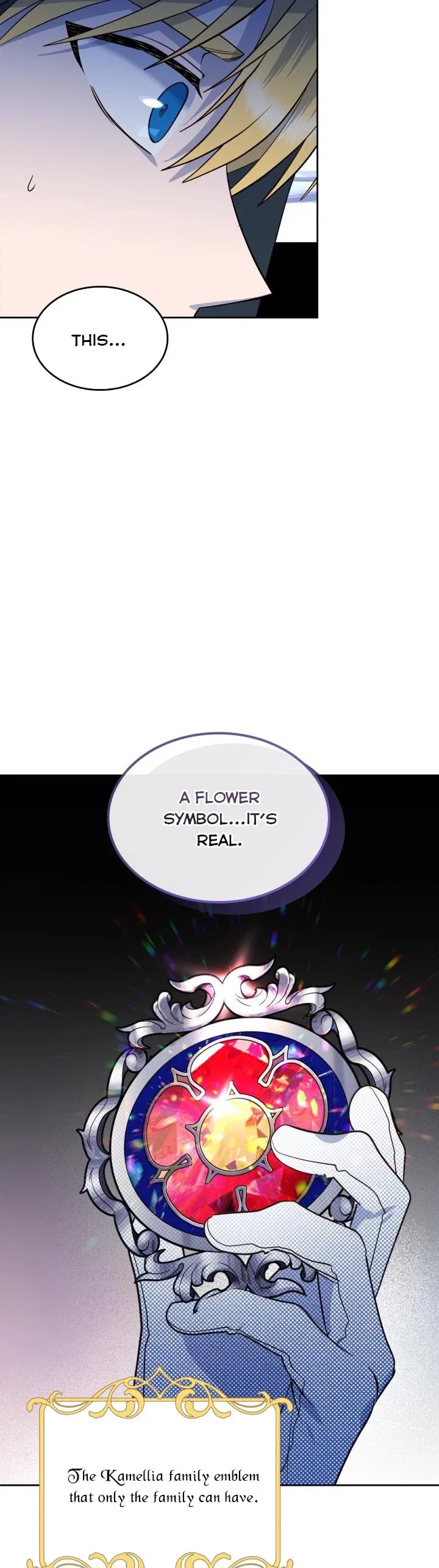 The End of this Fairy Tale is a Soap Opera Chapter 6 – Page 10