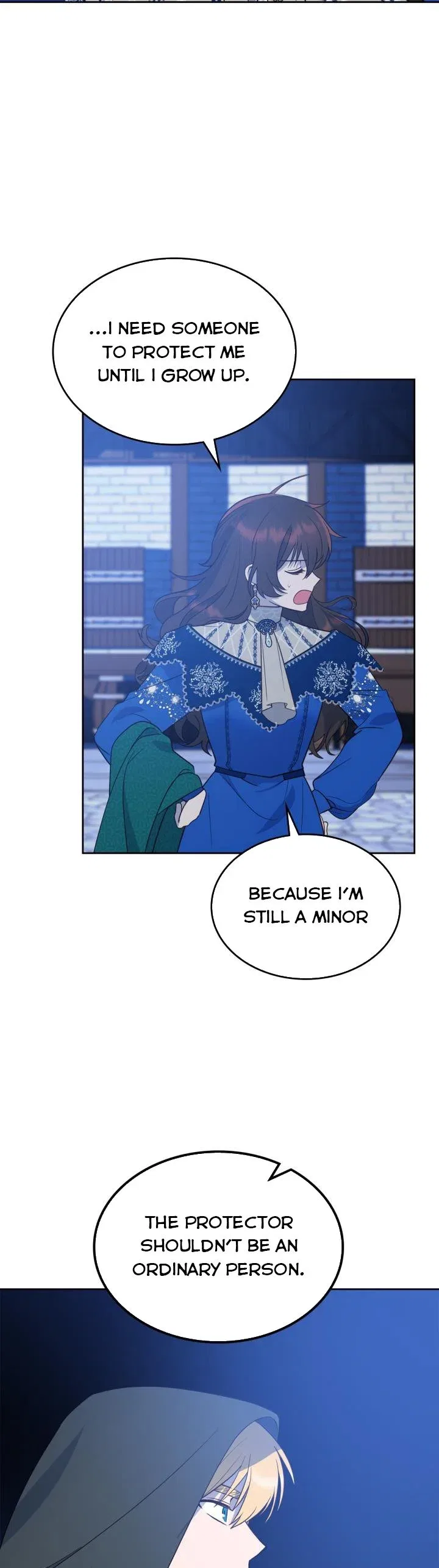 The End of this Fairy Tale is a Soap Opera Chapter 6 – Page 15