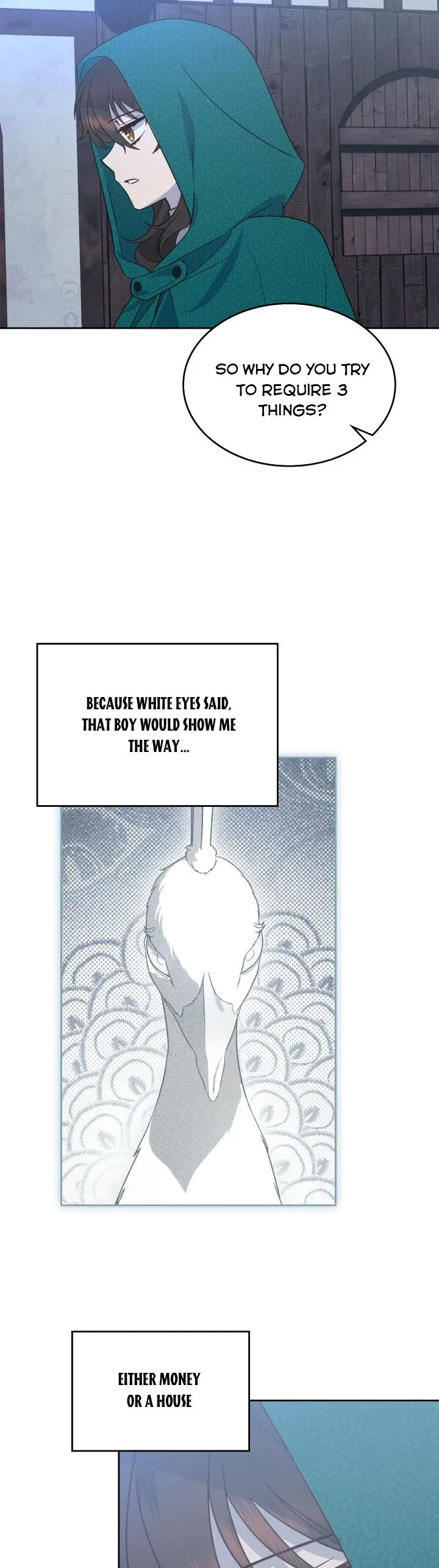 The End of this Fairy Tale is a Soap Opera Chapter 6 – Page 23