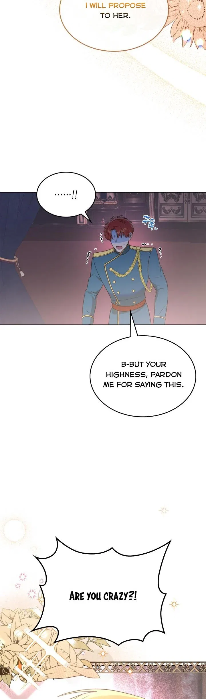 The End of this Fairy Tale is a Soap Opera Chapter 6 – Page 41