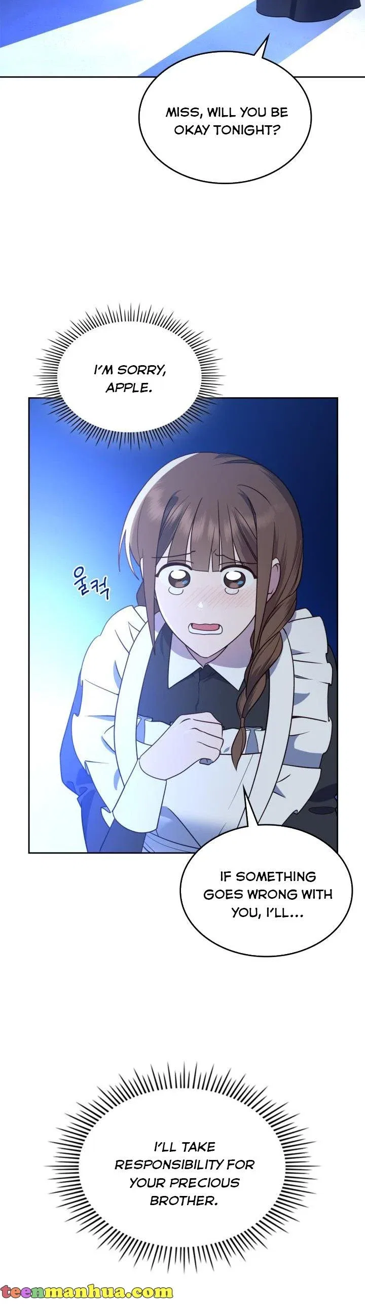 The End of this Fairy Tale is a Soap Opera Chapter 5 – Page 4