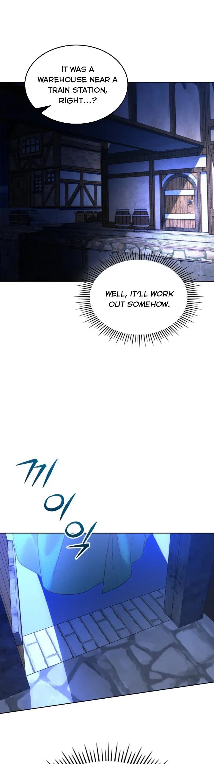 The End of this Fairy Tale is a Soap Opera Chapter 5 – Page 7