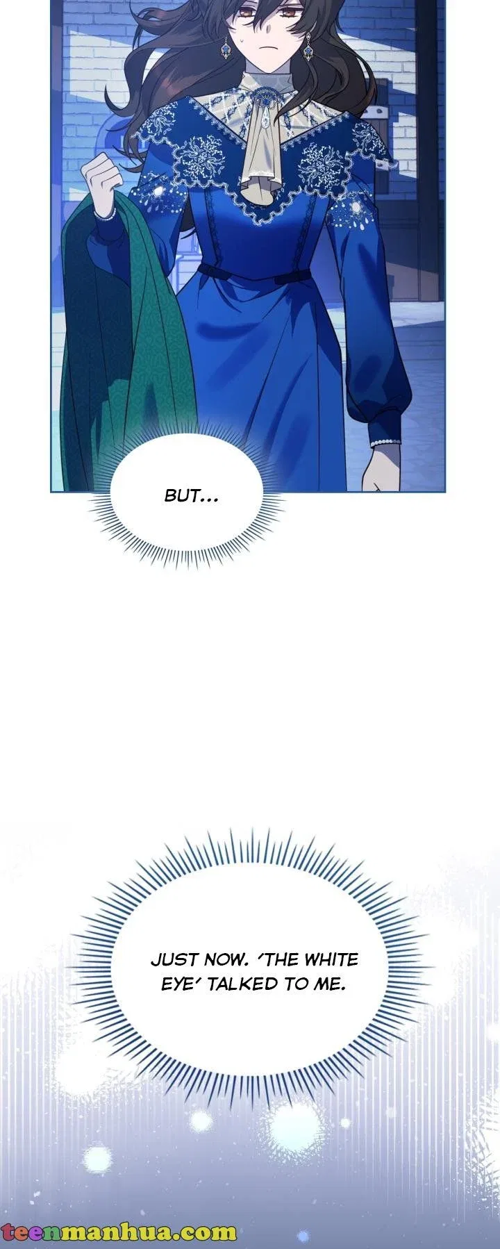 The End of this Fairy Tale is a Soap Opera Chapter 5 – Page 36