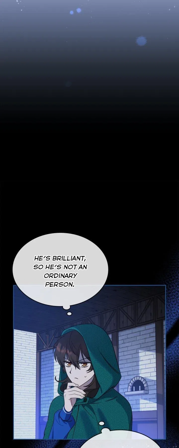 The End of this Fairy Tale is a Soap Opera Chapter 5 – Page 37