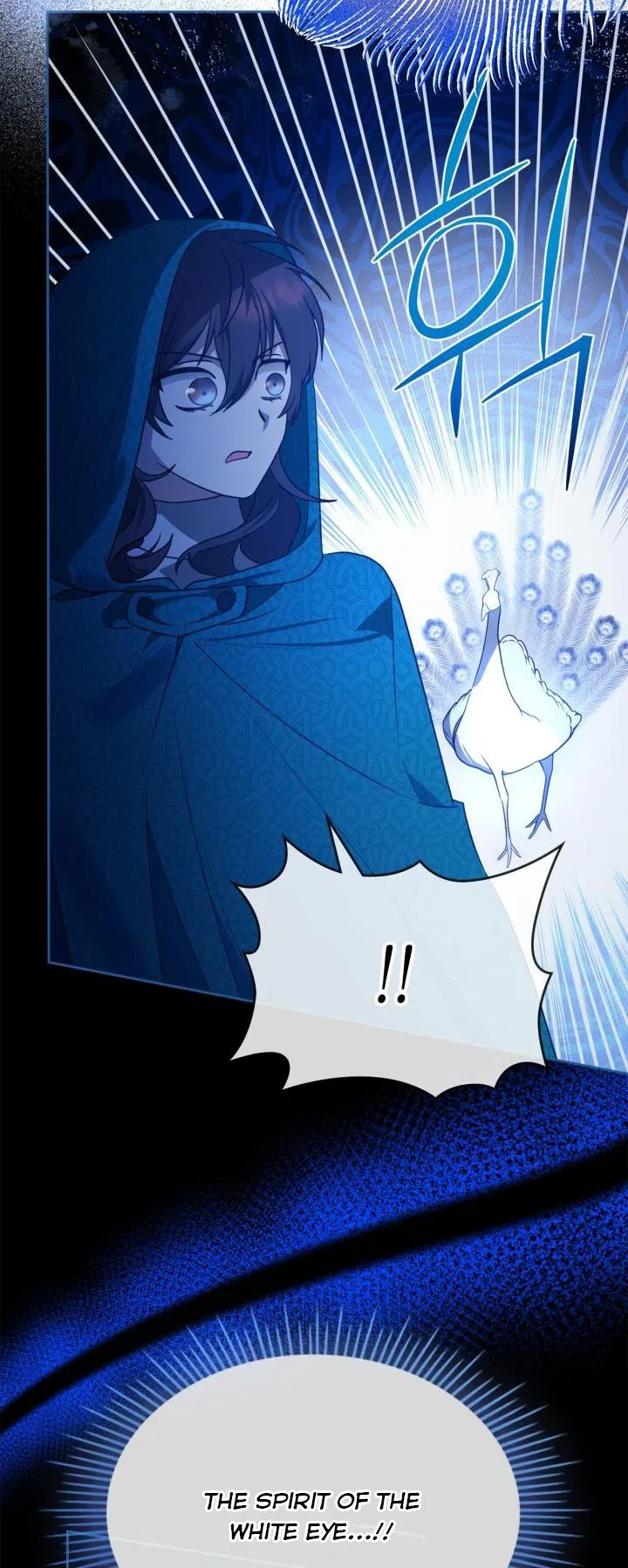 The End of this Fairy Tale is a Soap Opera Chapter 5 – Page 39